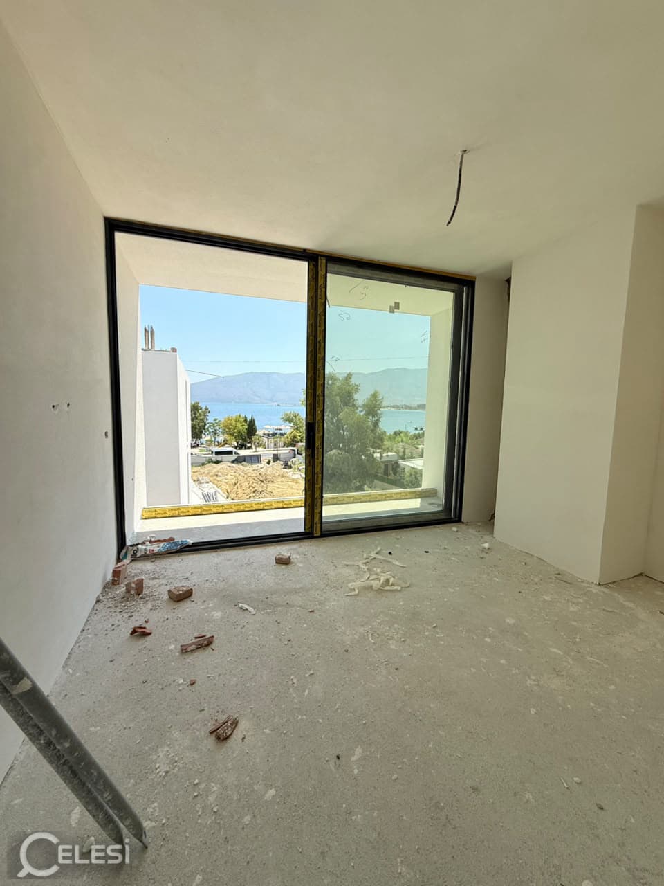 Apartament 1+1 në shitje, Radhime — foto 3