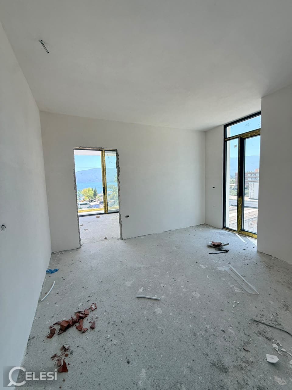 Apartament 1+1 në shitje, Radhime — foto 2