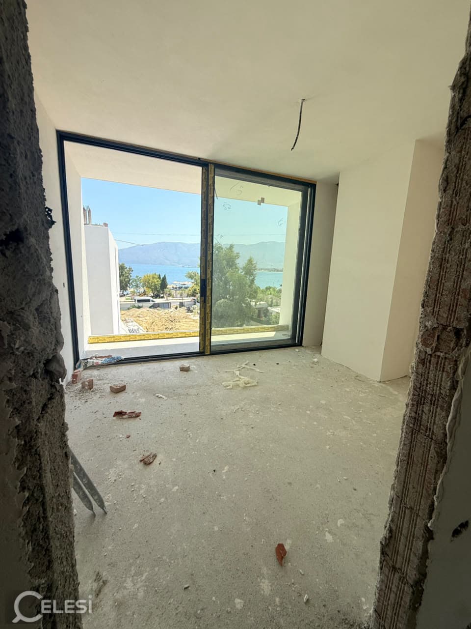 Apartament 1+1 në shitje, Radhime — foto 4