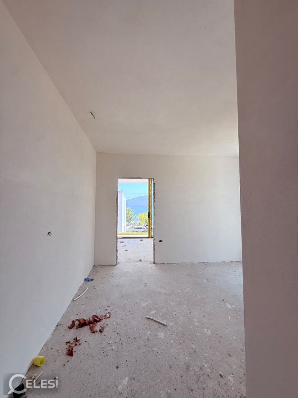 Apartament 1+1 në shitje, Radhime — foto 6