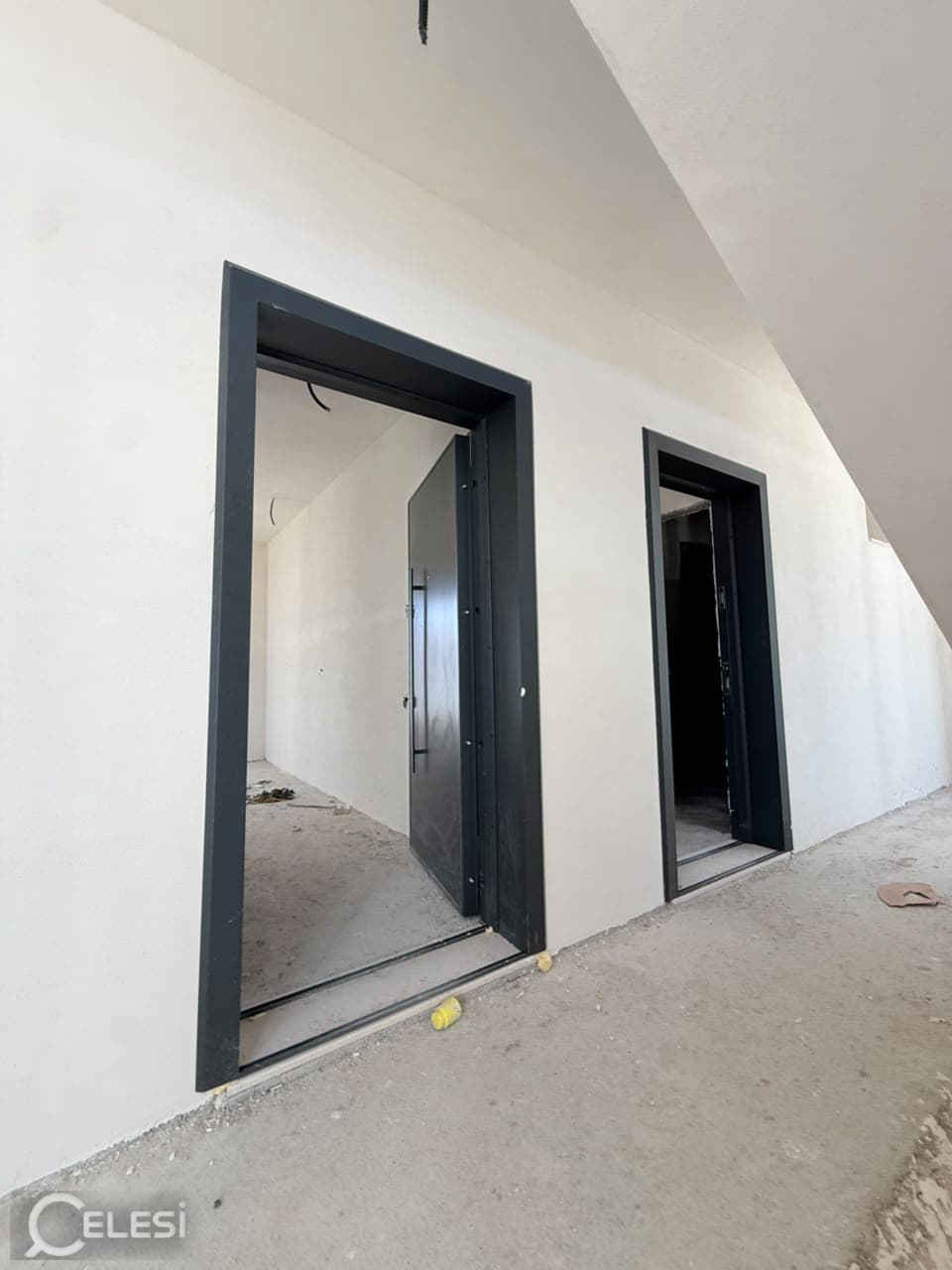 Apartament 1+1 në shitje, Radhime — foto 8