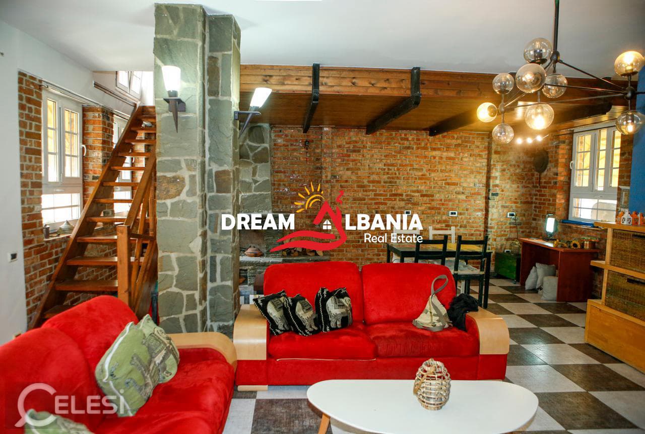Apartament 2+1 në shitje, kodra e diellit — foto 3