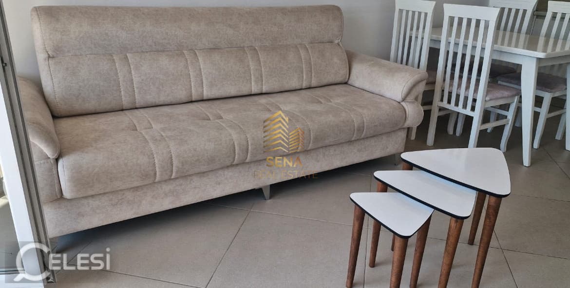 Apartament 1+1 me qira, Rruga e Dibres — foto 2