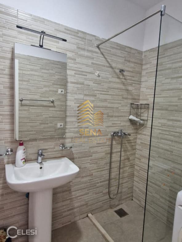 Apartament 1+1 me qira, Rruga e Dibres — foto 5