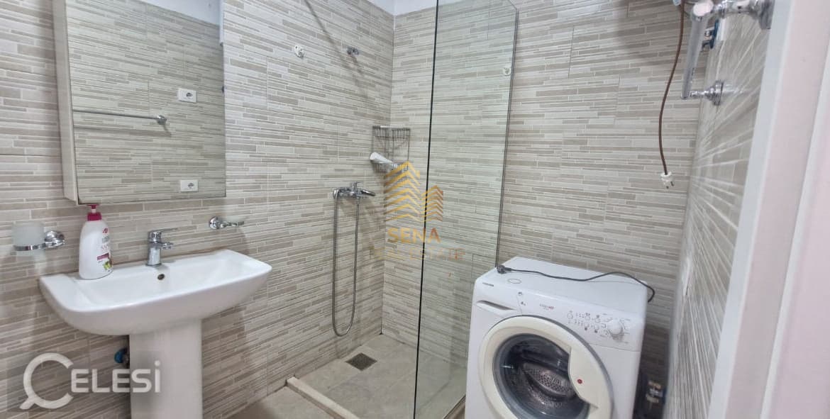 Apartament 1+1 me qira, Rruga e Dibres — foto 4
