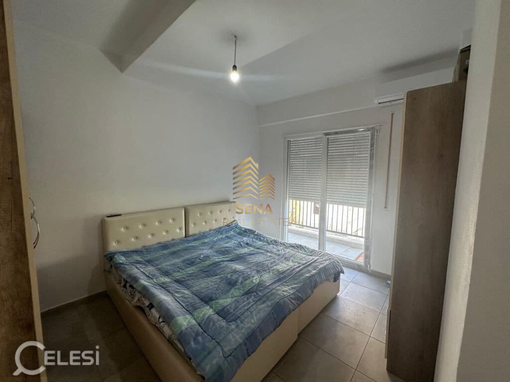 Apartament 1+1 me qira, Rruga Sitki Cico — foto 3