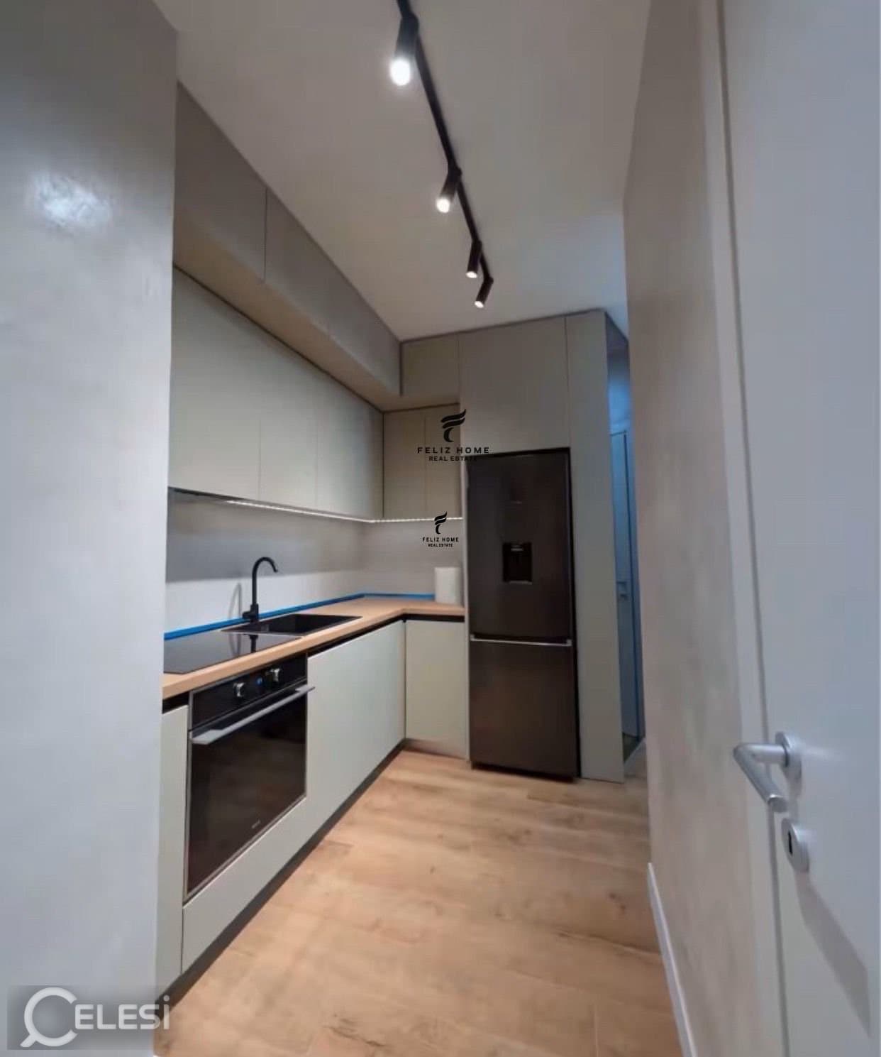 Apartament 2+1 me qira, STADIUMI DINAMO — foto 2