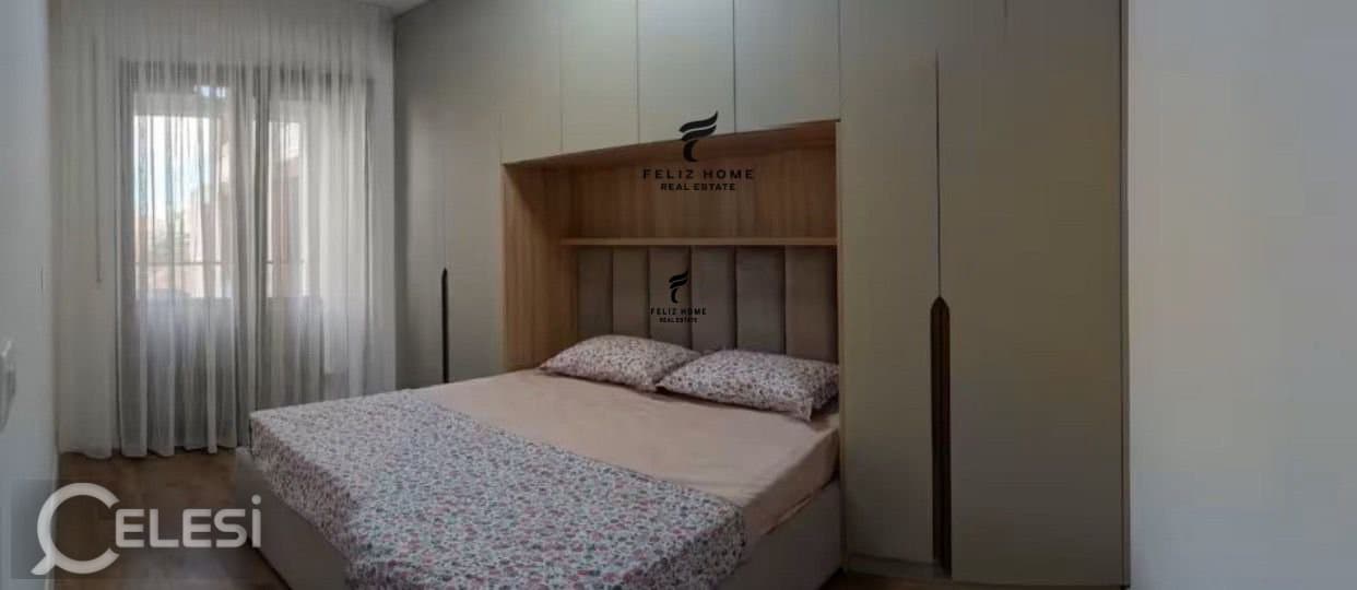 Apartament 2+1 me qira, STADIUMI DINAMO — foto 3