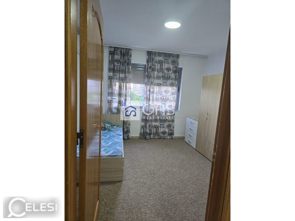 Apartament me qira, Qender, tek 9kateshet — foto 7