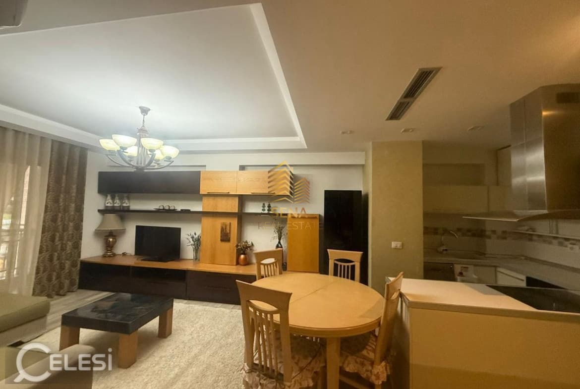 Apartament 2+1 me qira, Rruga Reshit Petrela — foto 3