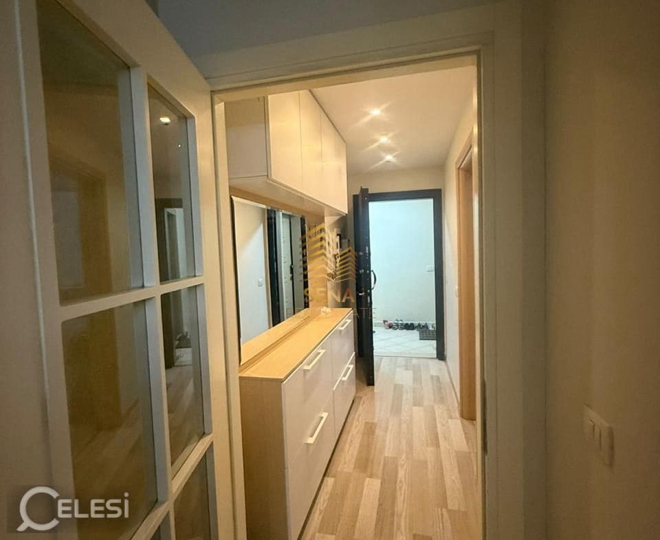 Apartament 2+1 me qira, Rruga Reshit Petrela — foto 4