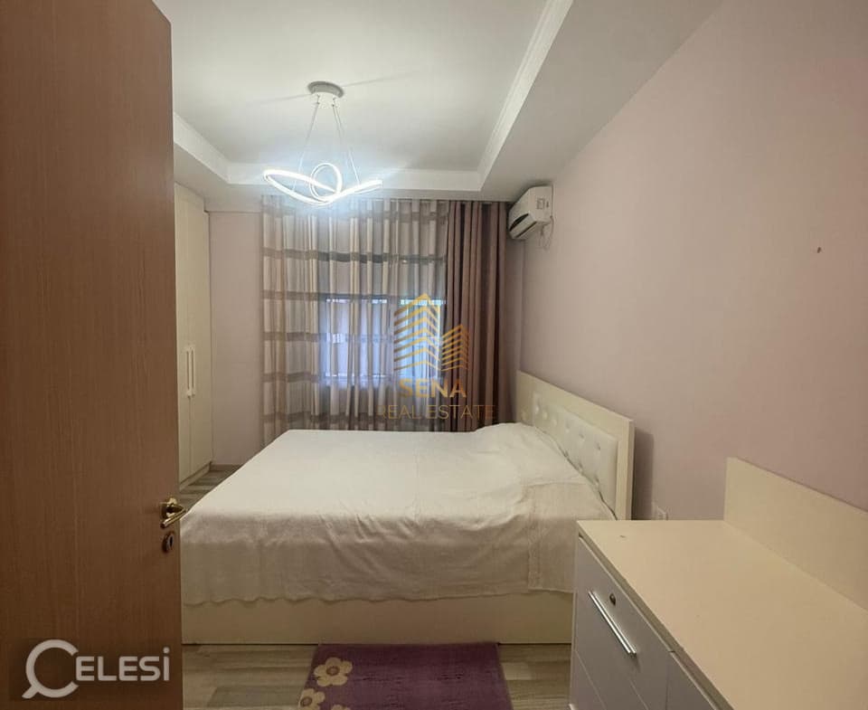 Apartament 2+1 me qira, Rruga Reshit Petrela — foto 8