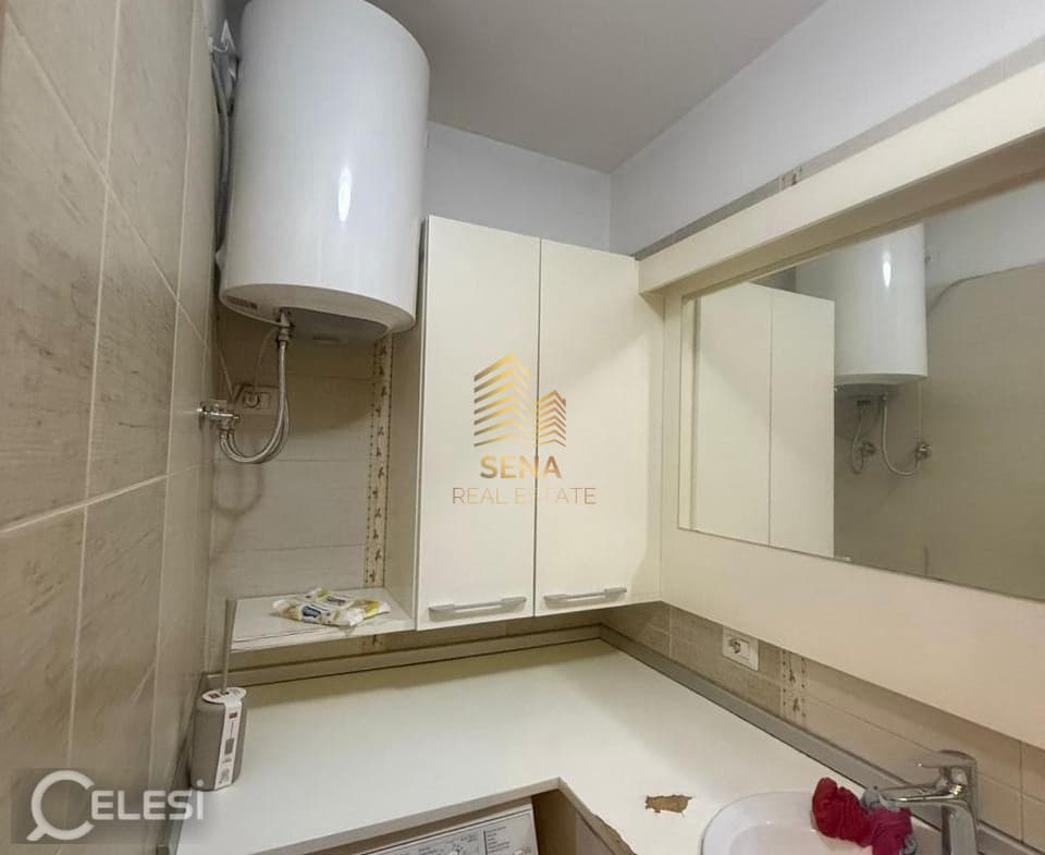 Apartament 2+1 me qira, Rruga Reshit Petrela — foto 9