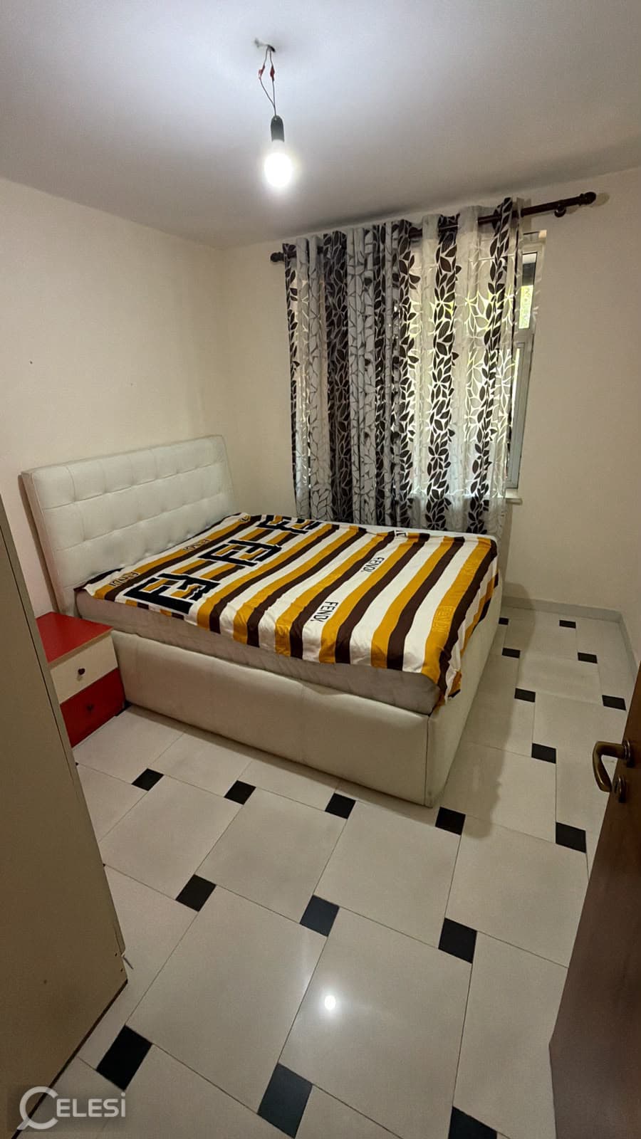 Apartament 2+1 me qira, 21 Dhjetori — foto 3