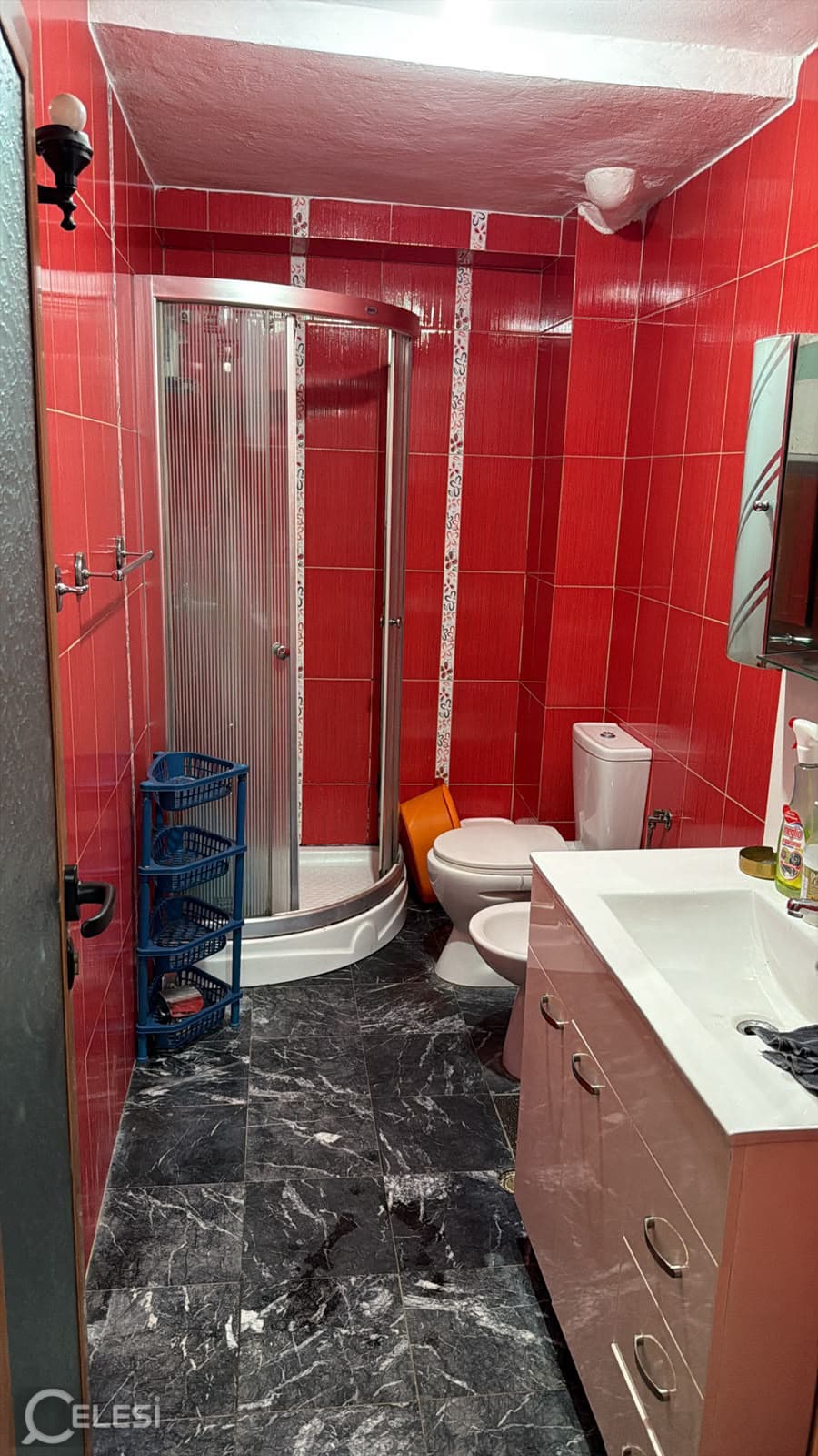 Apartament 2+1 me qira, 21 Dhjetori — foto 5