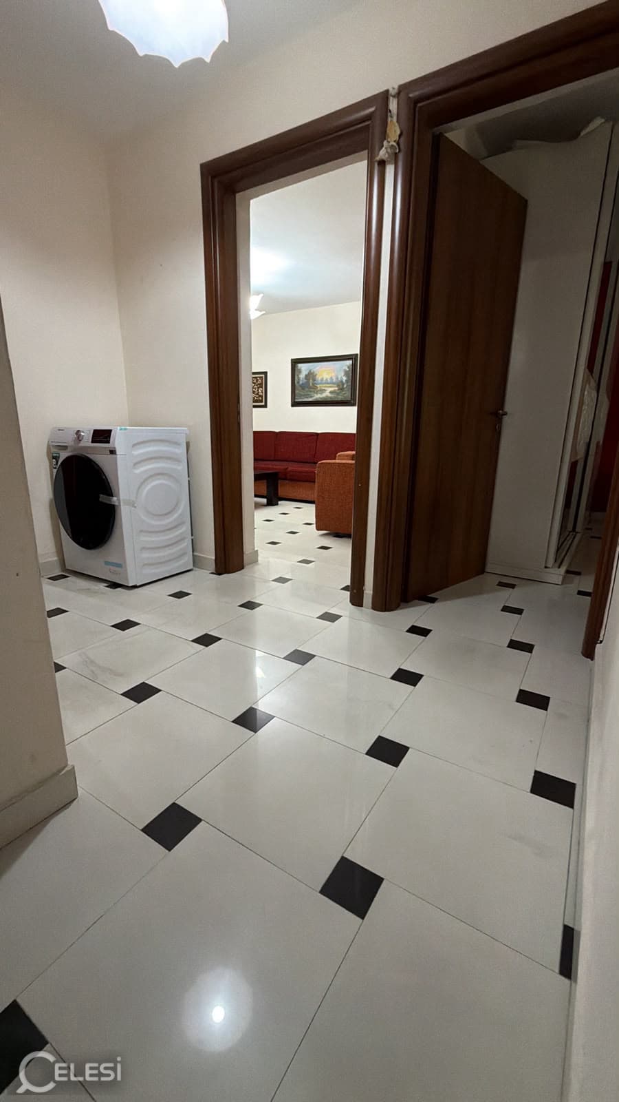 Apartament 2+1 me qira, 21 Dhjetori — foto 6