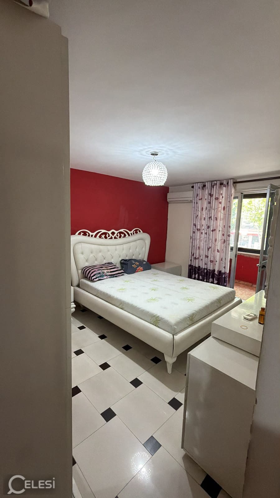 Apartament 2+1 me qira, 21 Dhjetori — foto 7