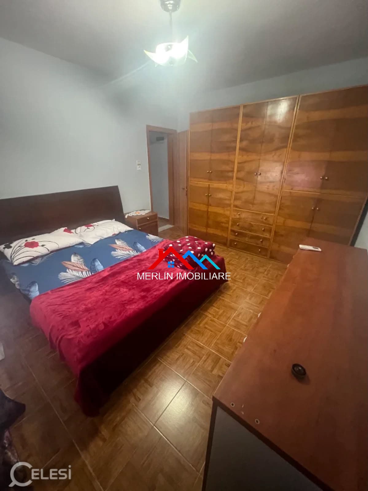Apartament 1+1 me qira, RRUGA KADRI ROSHI — foto 4