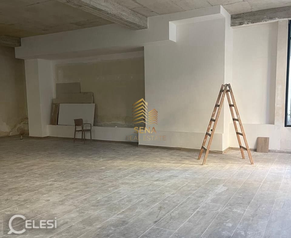 Hapësirë/Strukturë biznesi me qira, Perball Maternitetit — foto 4