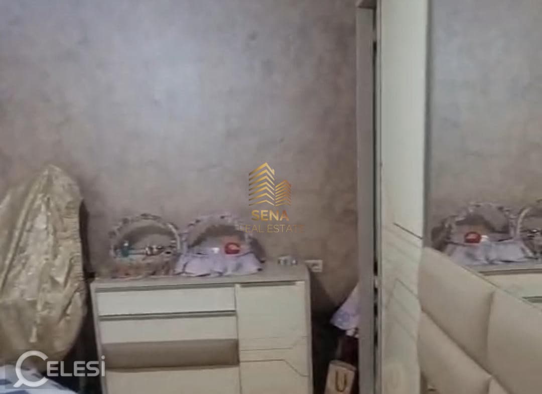 Apartament 2+1 me qira, Rruga Sokrat Miho — foto 2