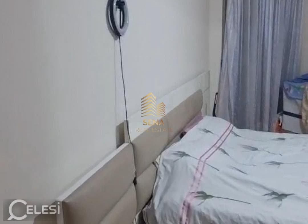 Apartament 2+1 me qira, Rruga Sokrat Miho — foto 3