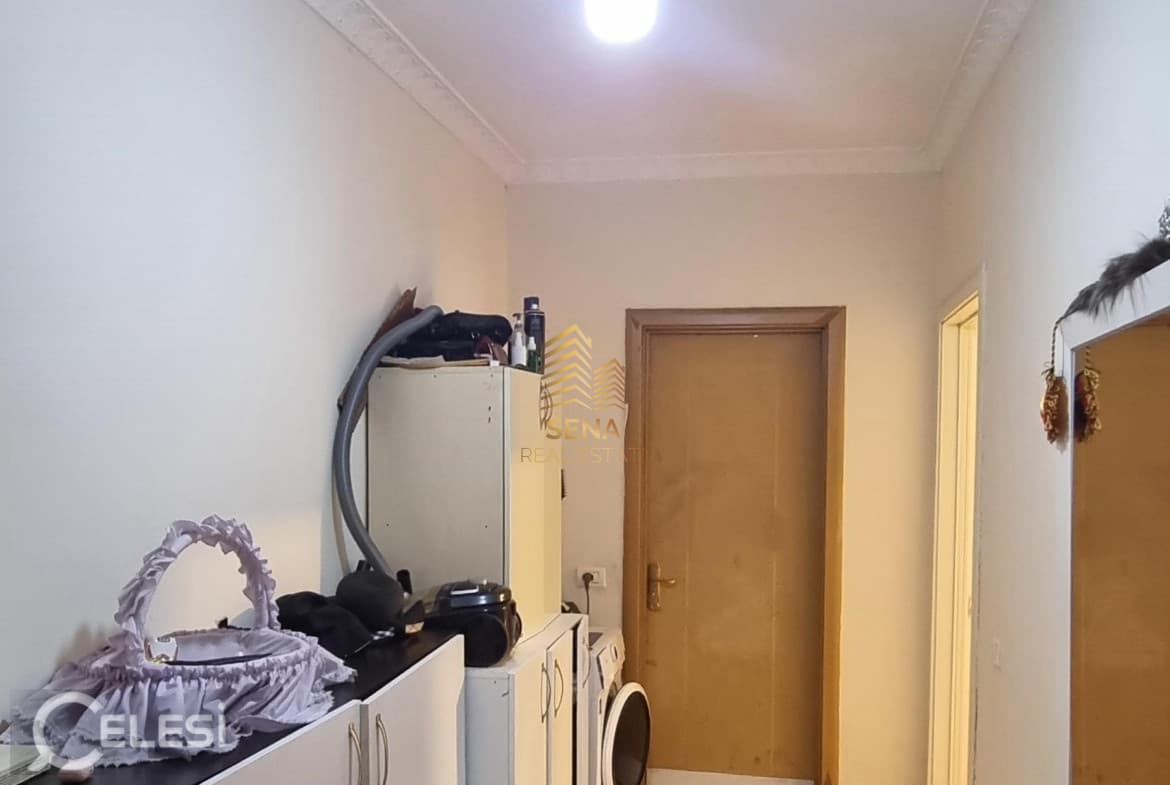 Apartament 2+1 me qira, Rruga Sokrat Miho — foto 4