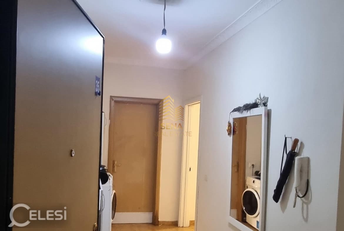 Apartament 2+1 me qira, Rruga Sokrat Miho — foto 5