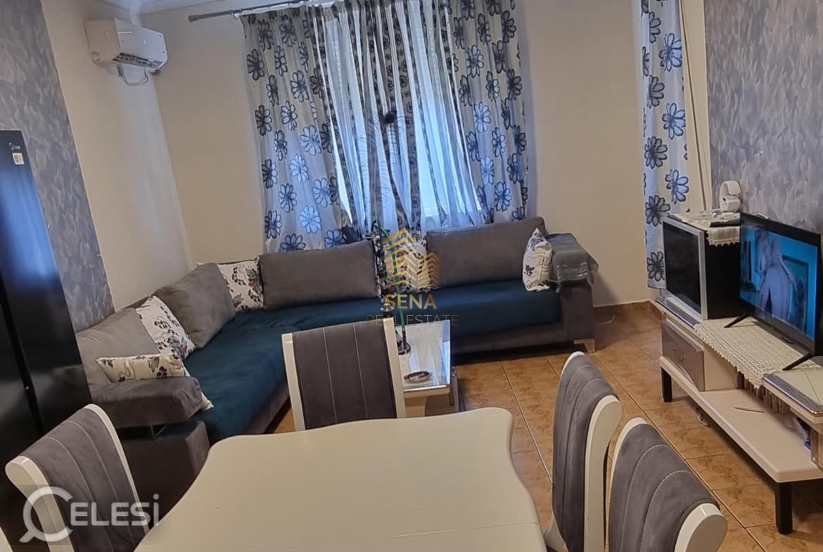 Apartament 2+1 me qira, Rruga Sokrat Miho — foto 6
