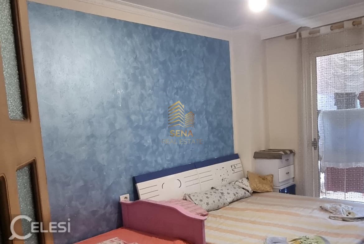 Apartament 2+1 me qira, Rruga Sokrat Miho — foto 8