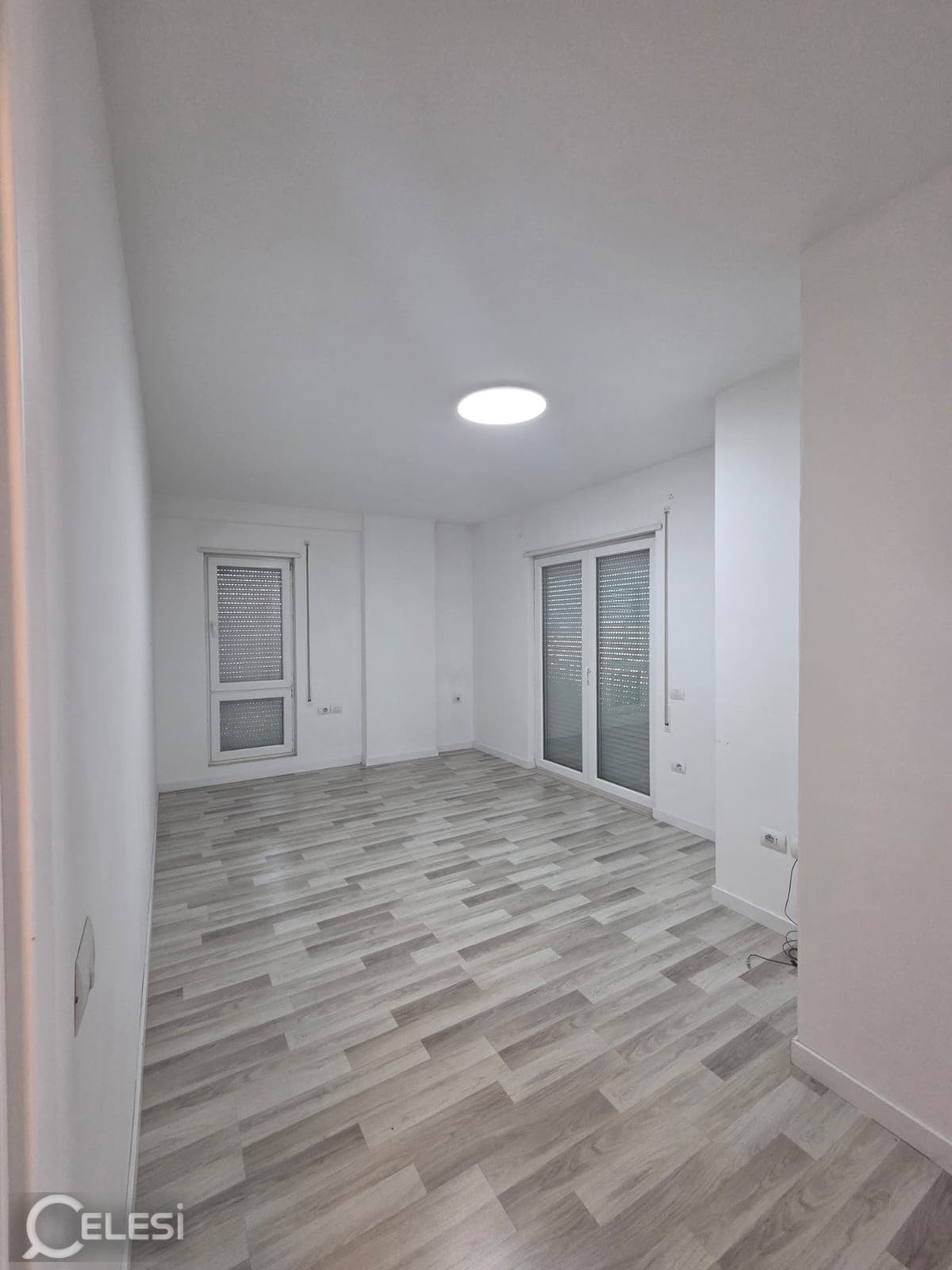 Apartament 2+1 me qira, hoxha tahsim — foto 3