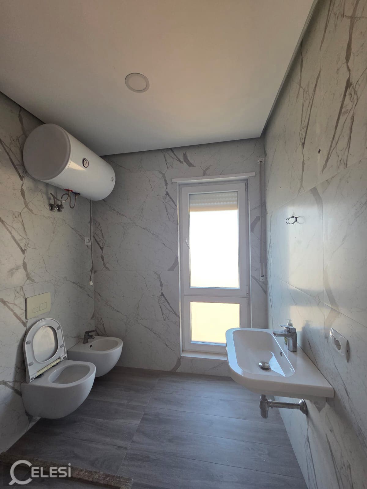 Apartament 2+1 me qira, hoxha tahsim — foto 5