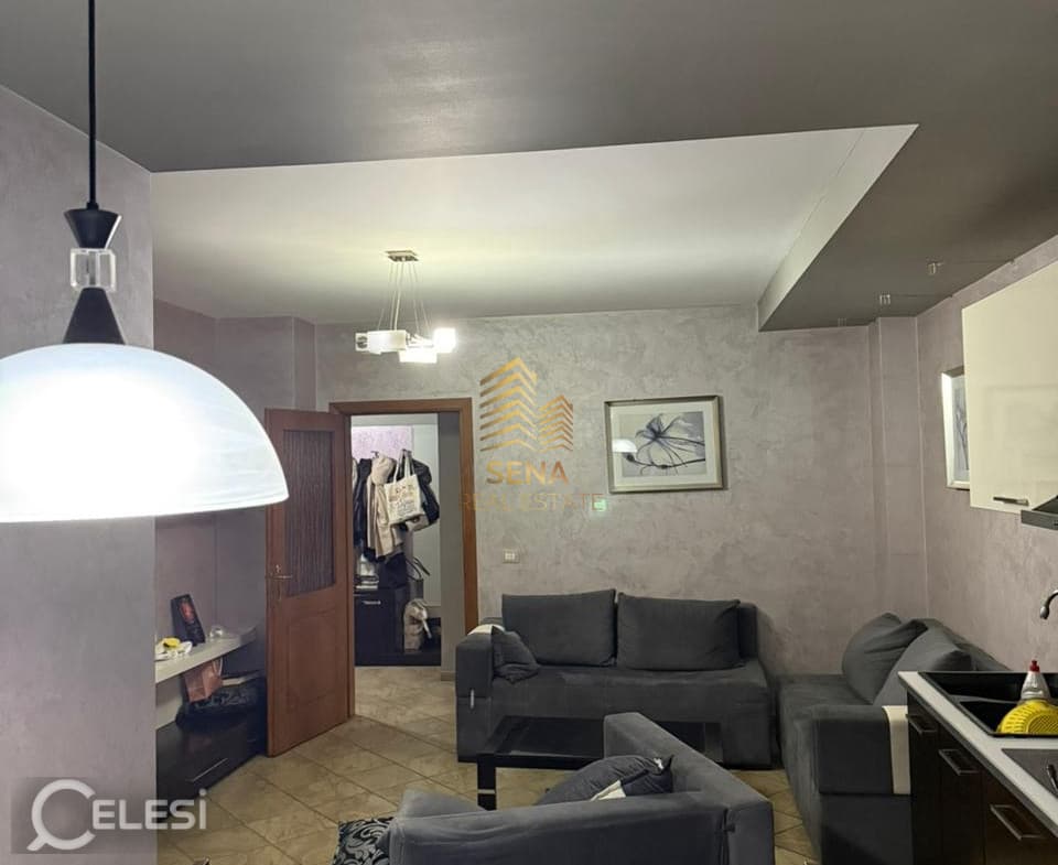Apartament 2+1 me qira, Prane Ambasades Kineze — foto 6