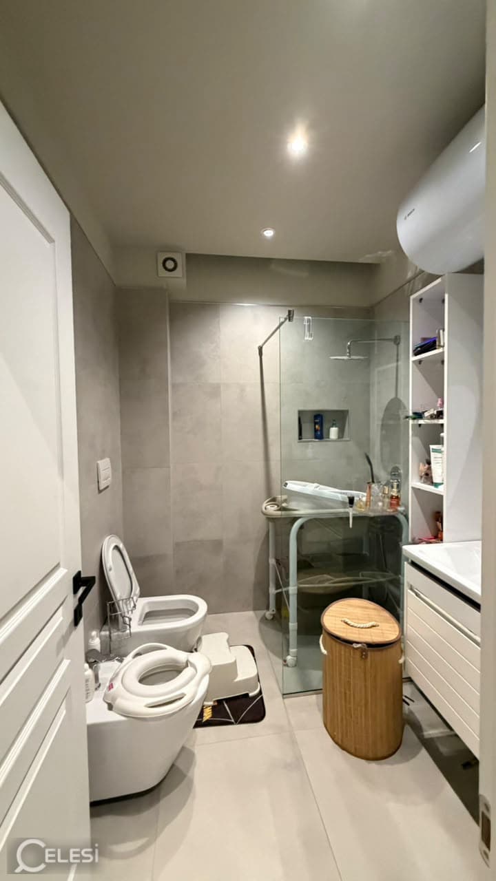 Apartament 2+1 në shitje, Sofia Residence – Pranë TEG — foto 9