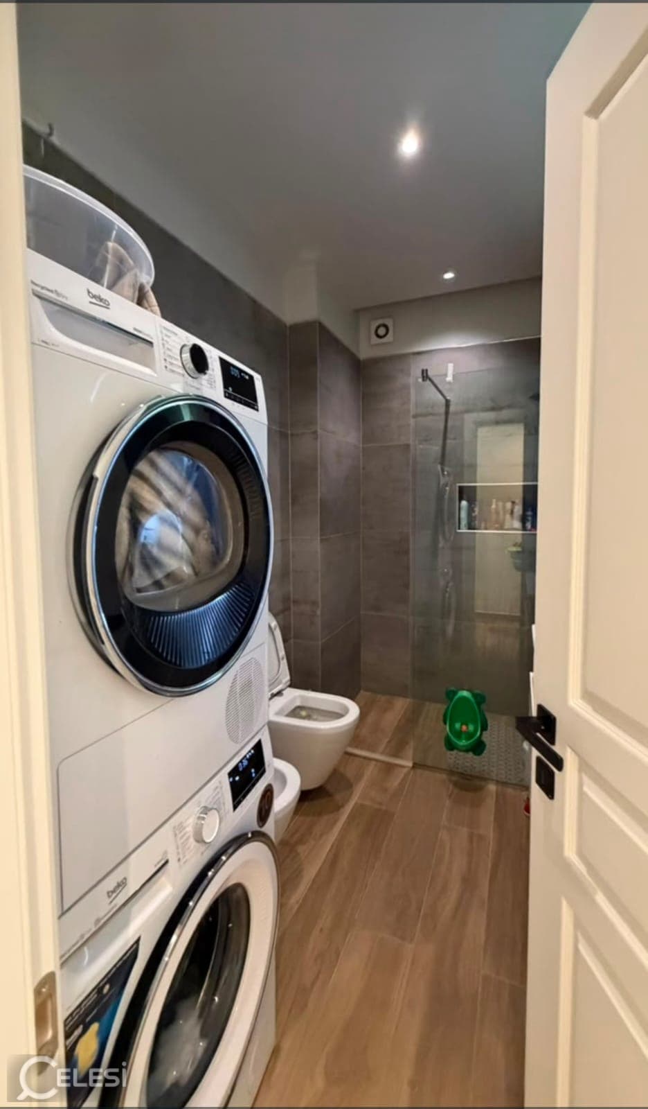 Apartament 2+1 në shitje, Sofia Residence – Pranë TEG — foto 8