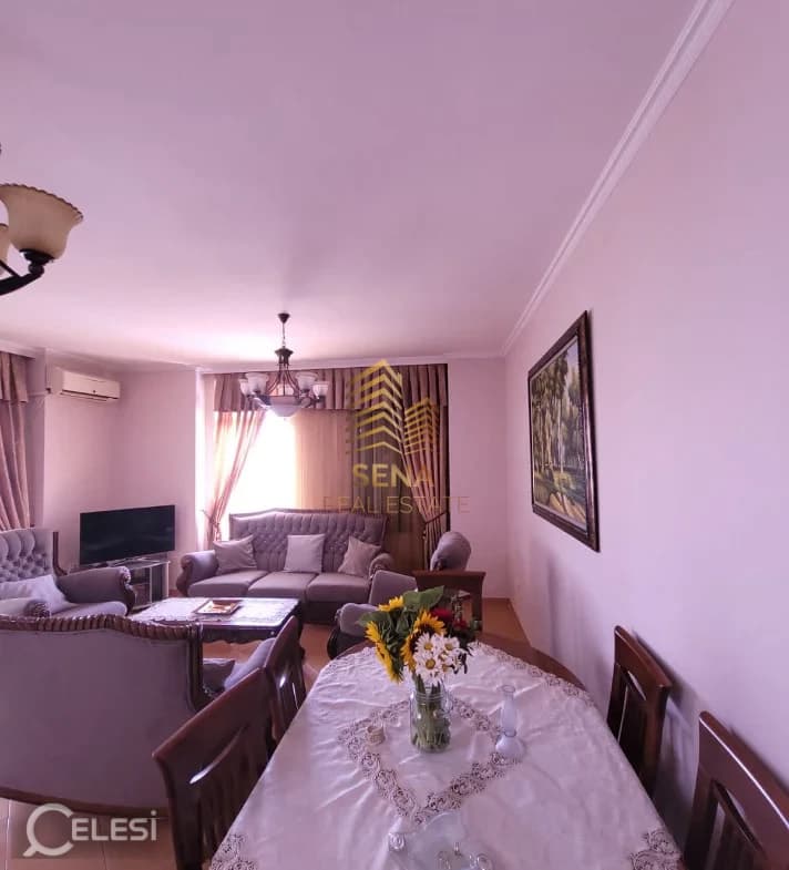 Apartament 2+1 me qira, Prane Ish Ekspozites — foto 3