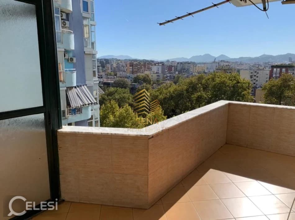 Apartament 2+1 me qira, Prane Ish Ekspozites — foto 5