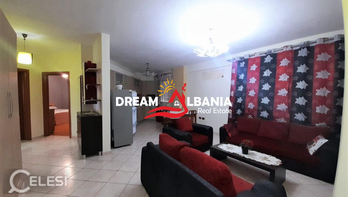 Apartament 2+1 for rent, blloku — foto 2