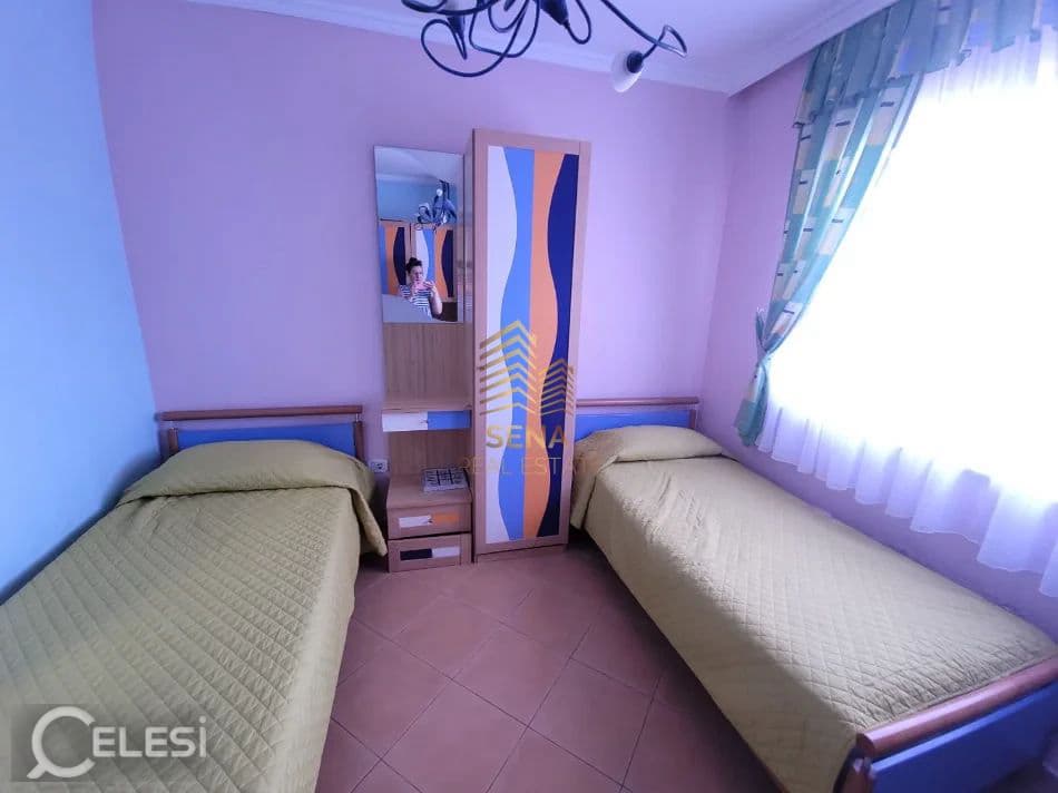 Apartament 2+1 me qira, Prane Ish Ekspozites — foto 6