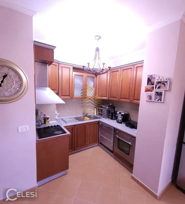 Apartament 2+1 me qira, Prane Ish Ekspozites — foto 5