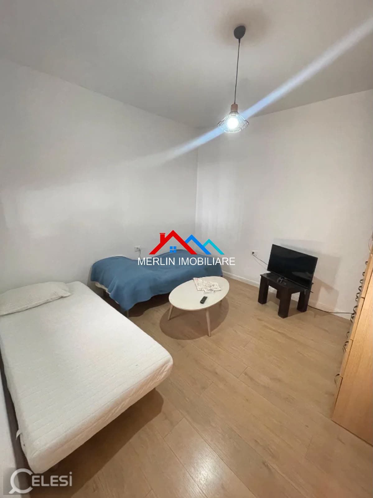 Apartament 2+1 me qira, RRUGA ILIA DILO SHEPERI — foto 3