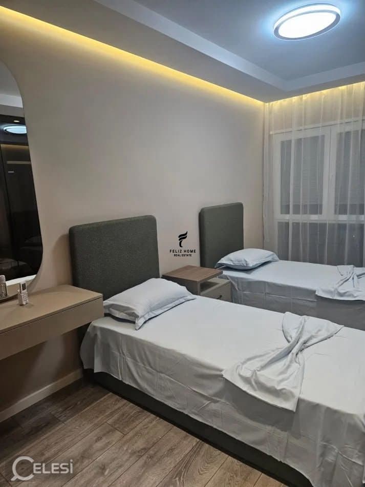 Apartament 1+1 me qira, LAPRAKA — foto 4
