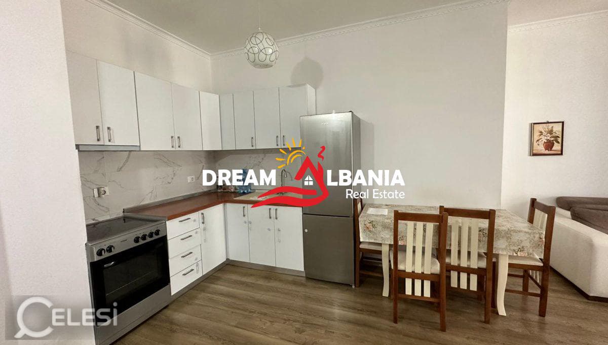 Apartament 2+1 me qira, Komuna Parisit — foto 2
