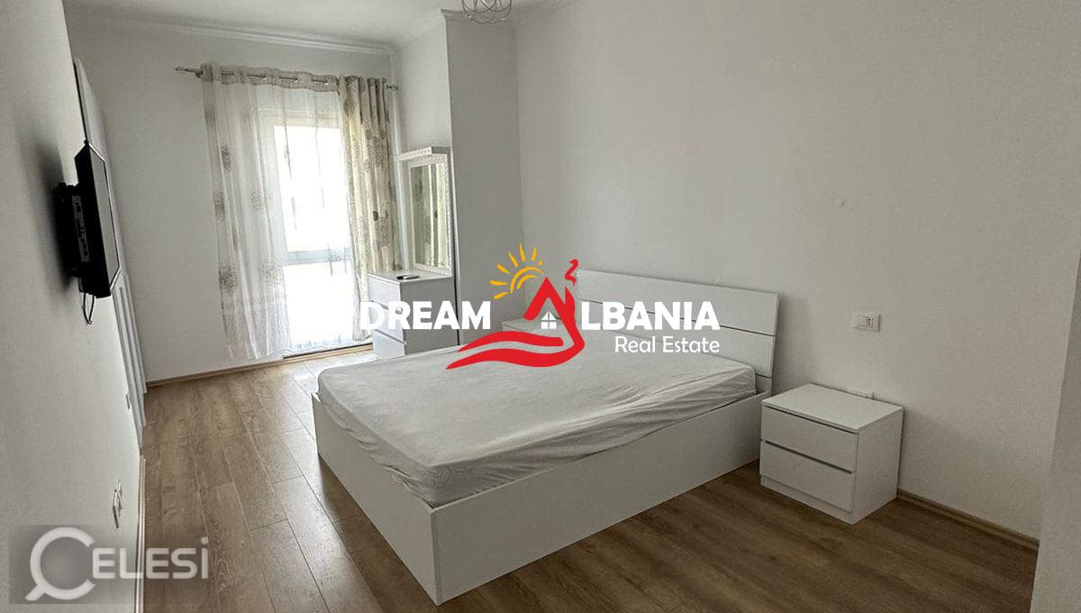 Apartament 2+1 me qira, Komuna Parisit — foto 3