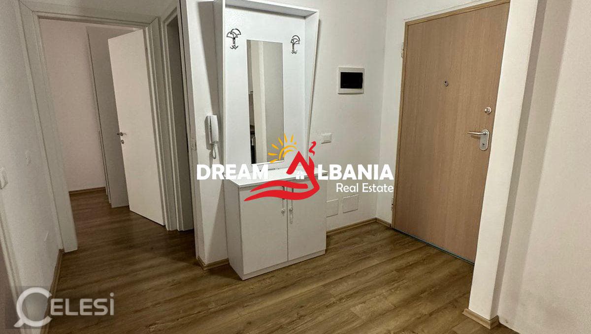 Apartament 2+1 me qira, Komuna Parisit — foto 4
