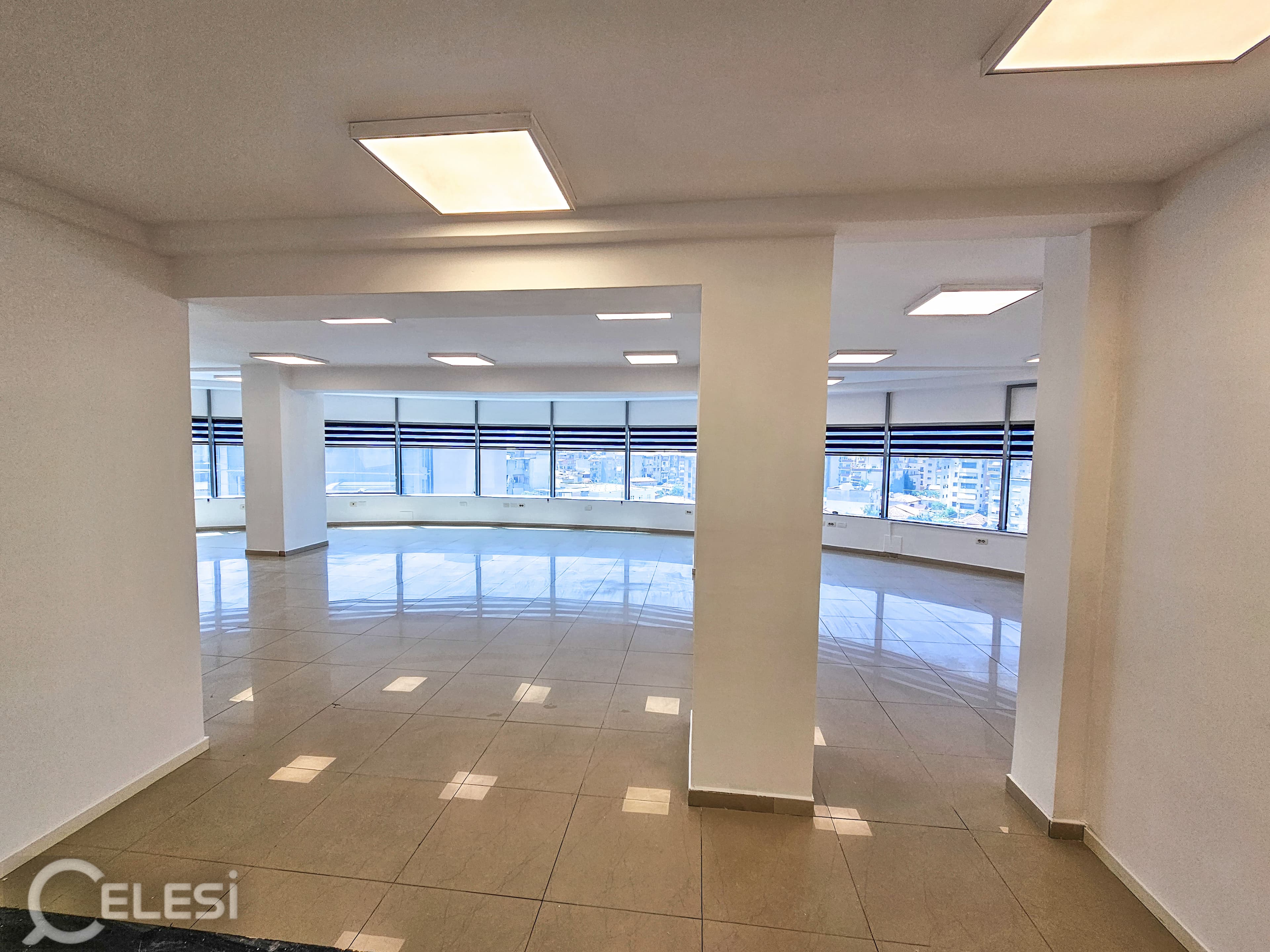 Zyrë me qira, Kompleksi Halili, Villa Gold — foto 7