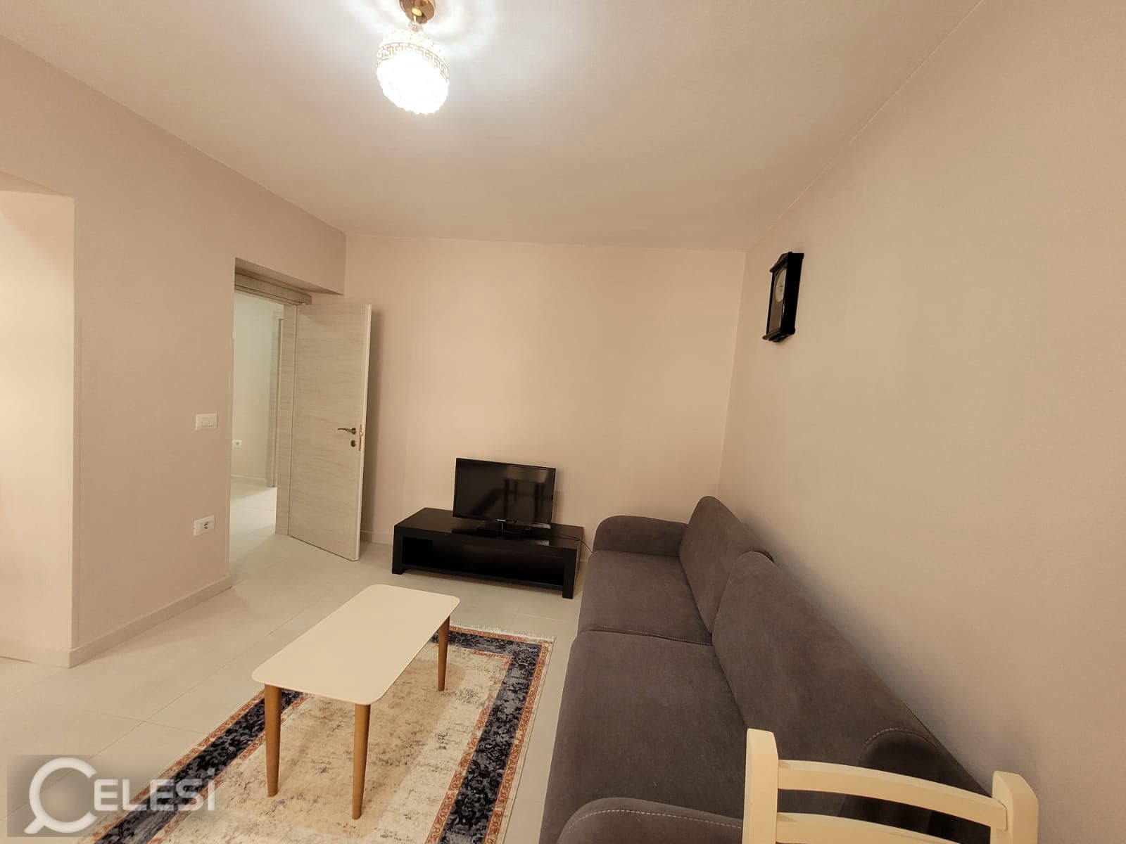 Apartament 2+1 me qira, Myslym Shyri, Rruga Besim Imami — foto 2