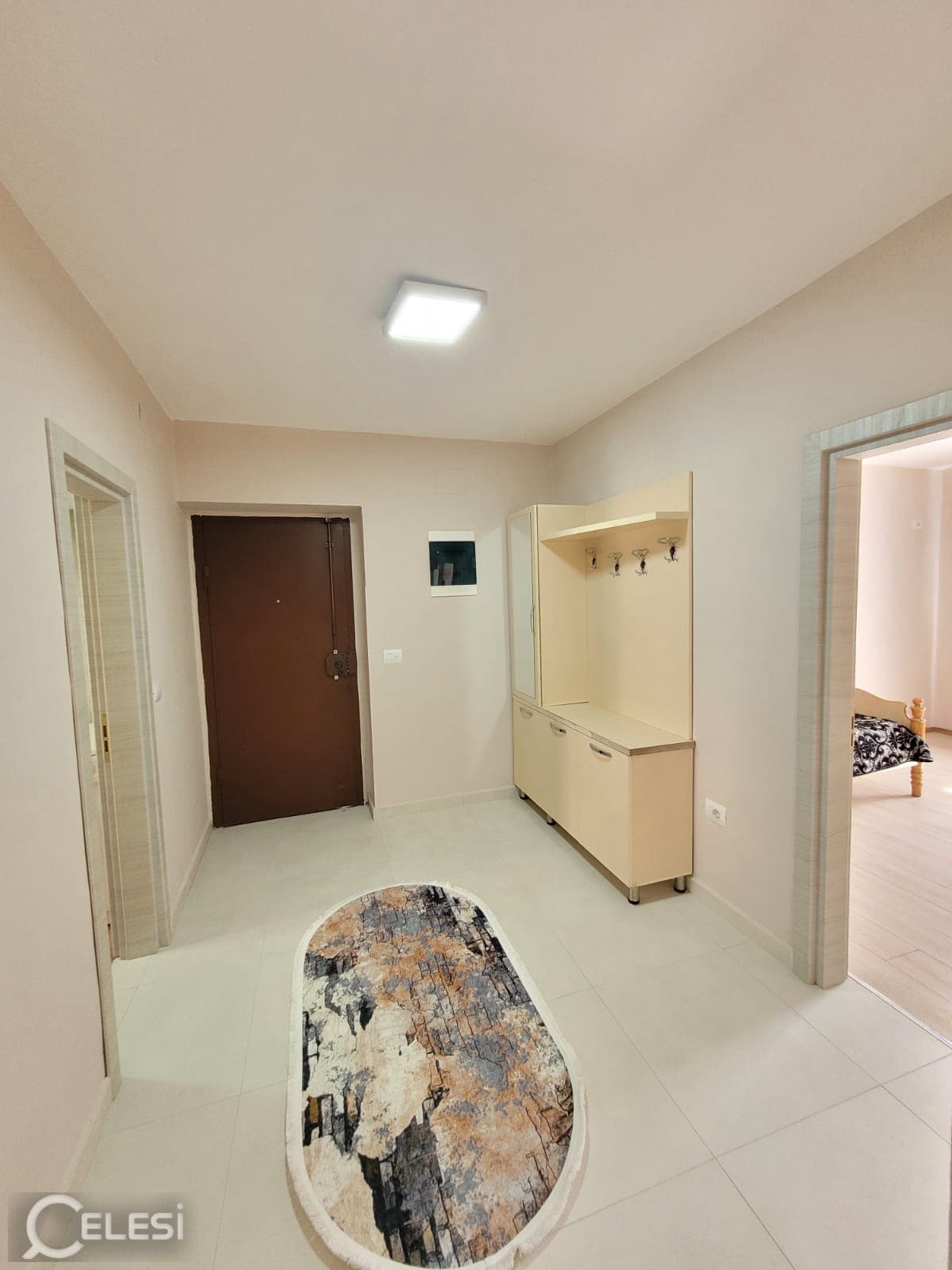 Apartament 2+1 me qira, Myslym Shyri, Rruga Besim Imami — foto 5