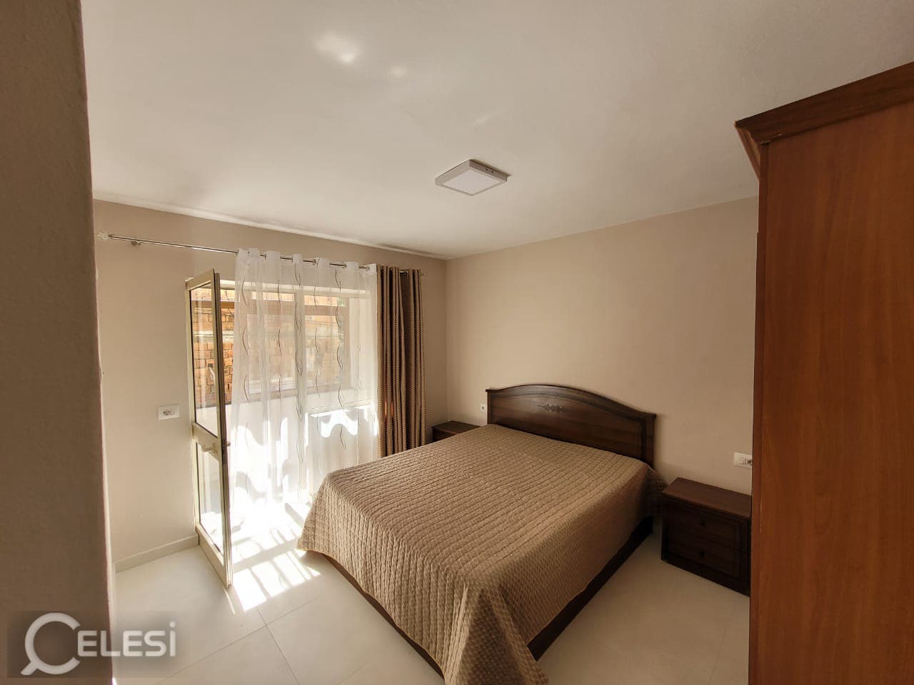 Apartament 2+1 me qira, Myslym Shyri, Rruga Besim Imami — foto 6