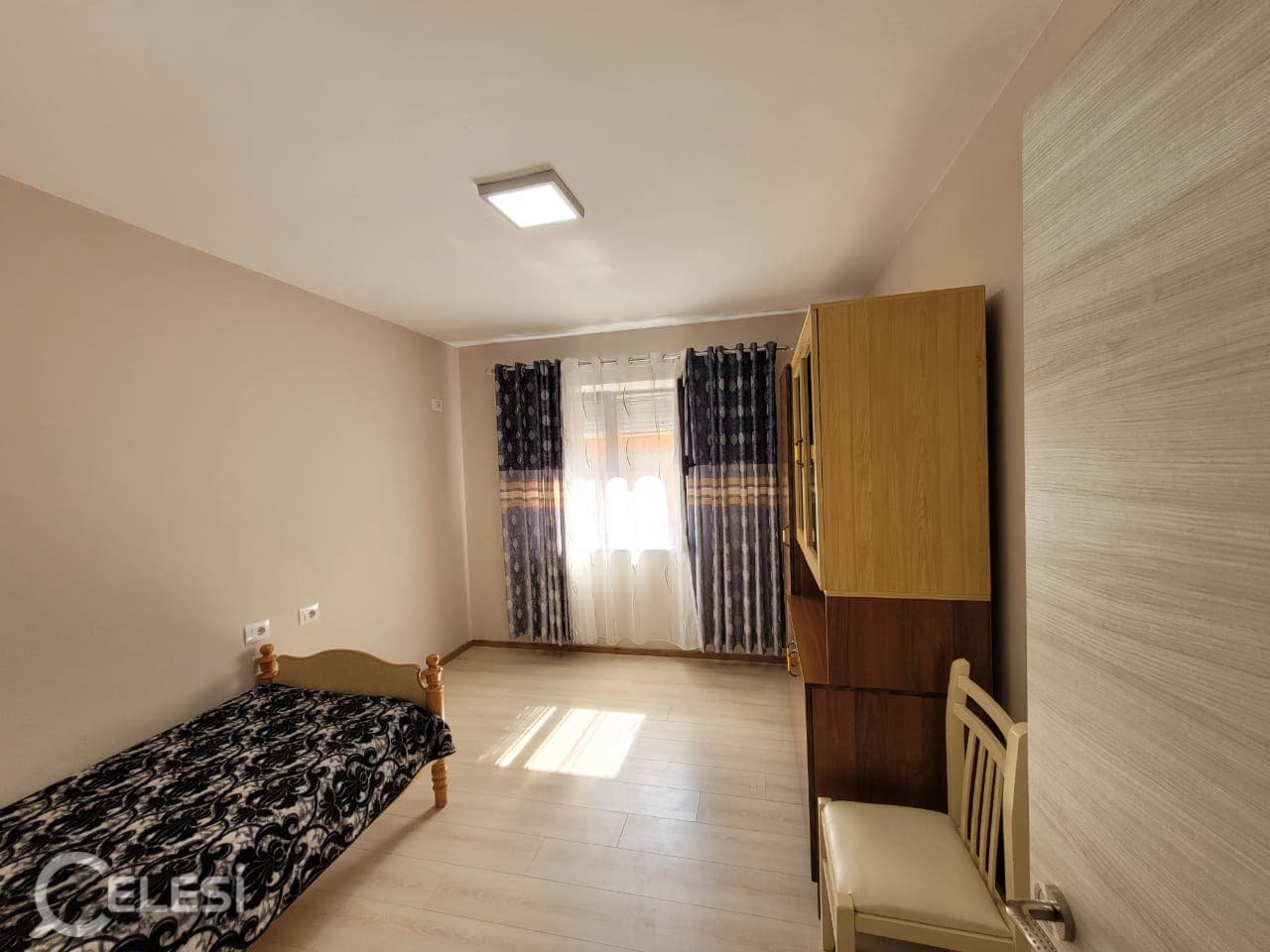 Apartament 2+1 me qira, Myslym Shyri, Rruga Besim Imami — foto 7
