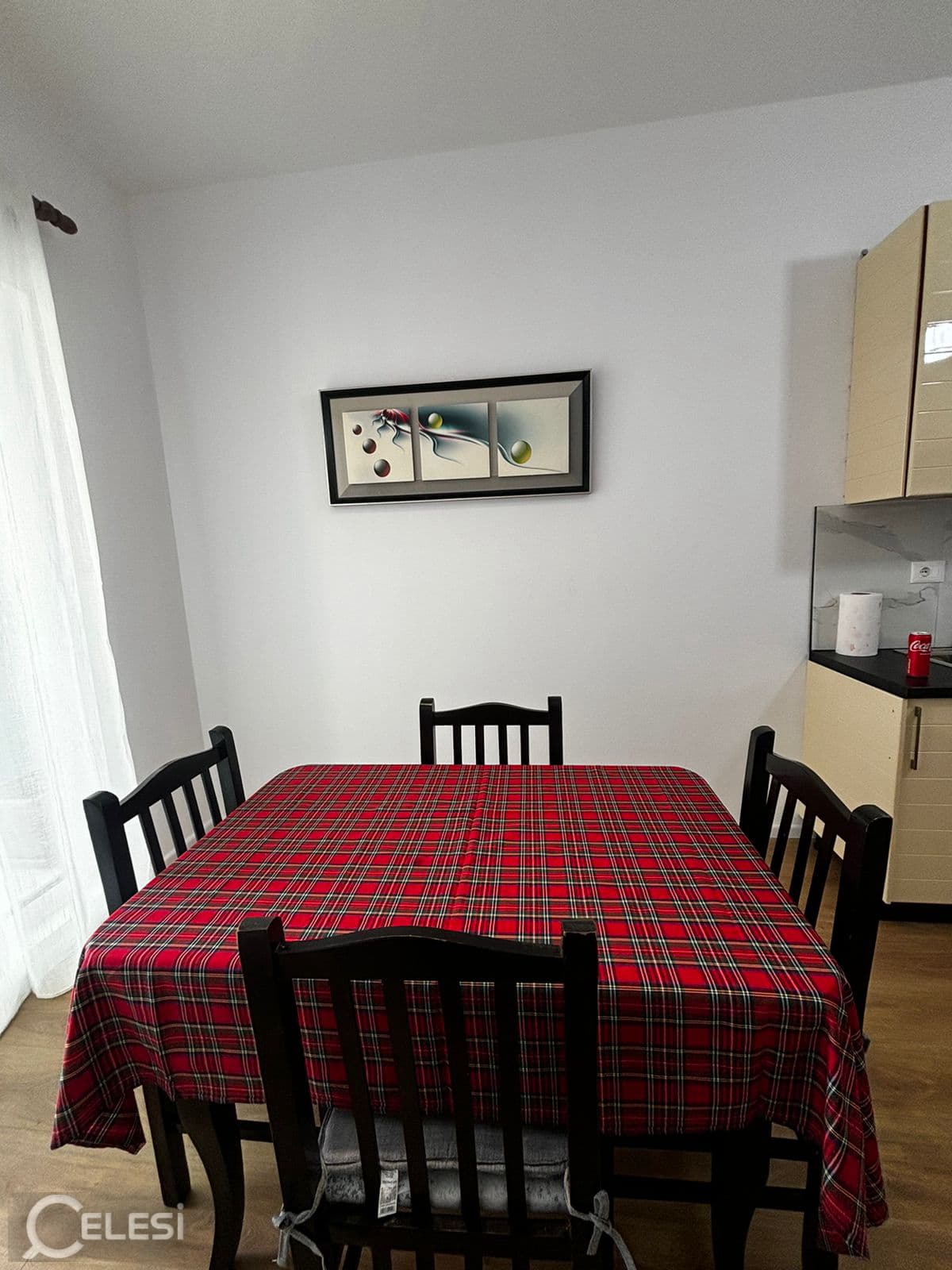 Apartament 2+1 me qira, Rezidenca Kadiu — foto 5